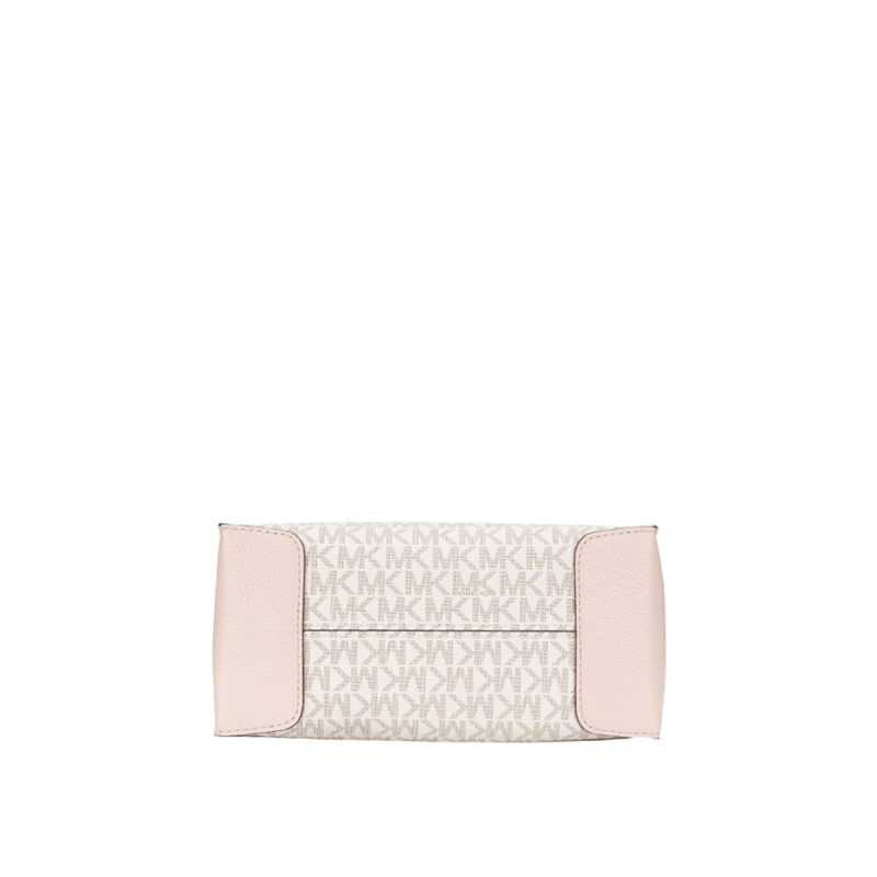 Michael Kors Mercer Medium Pvc - Women Bags Vietnam review and price