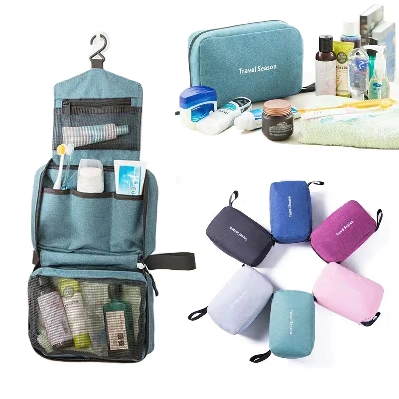 Men Women Toilet Make Up Cosme - Women Vanity Bags review and price