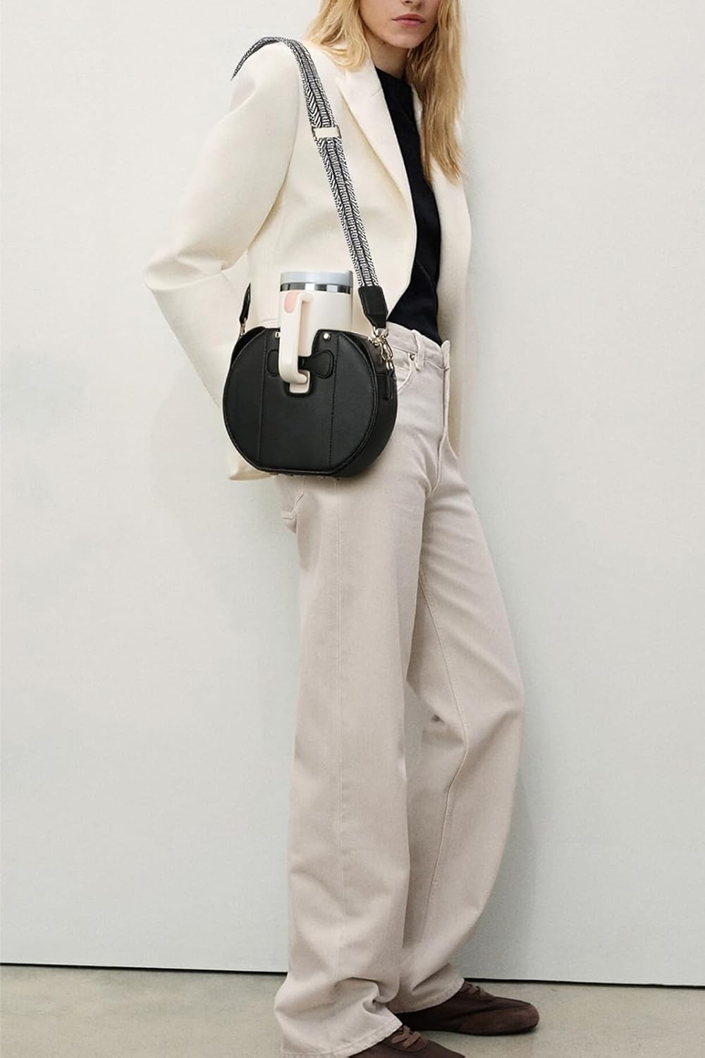 Crossbody Tumbler Bag for 40oz - Women'S Crossbody Bags review and price