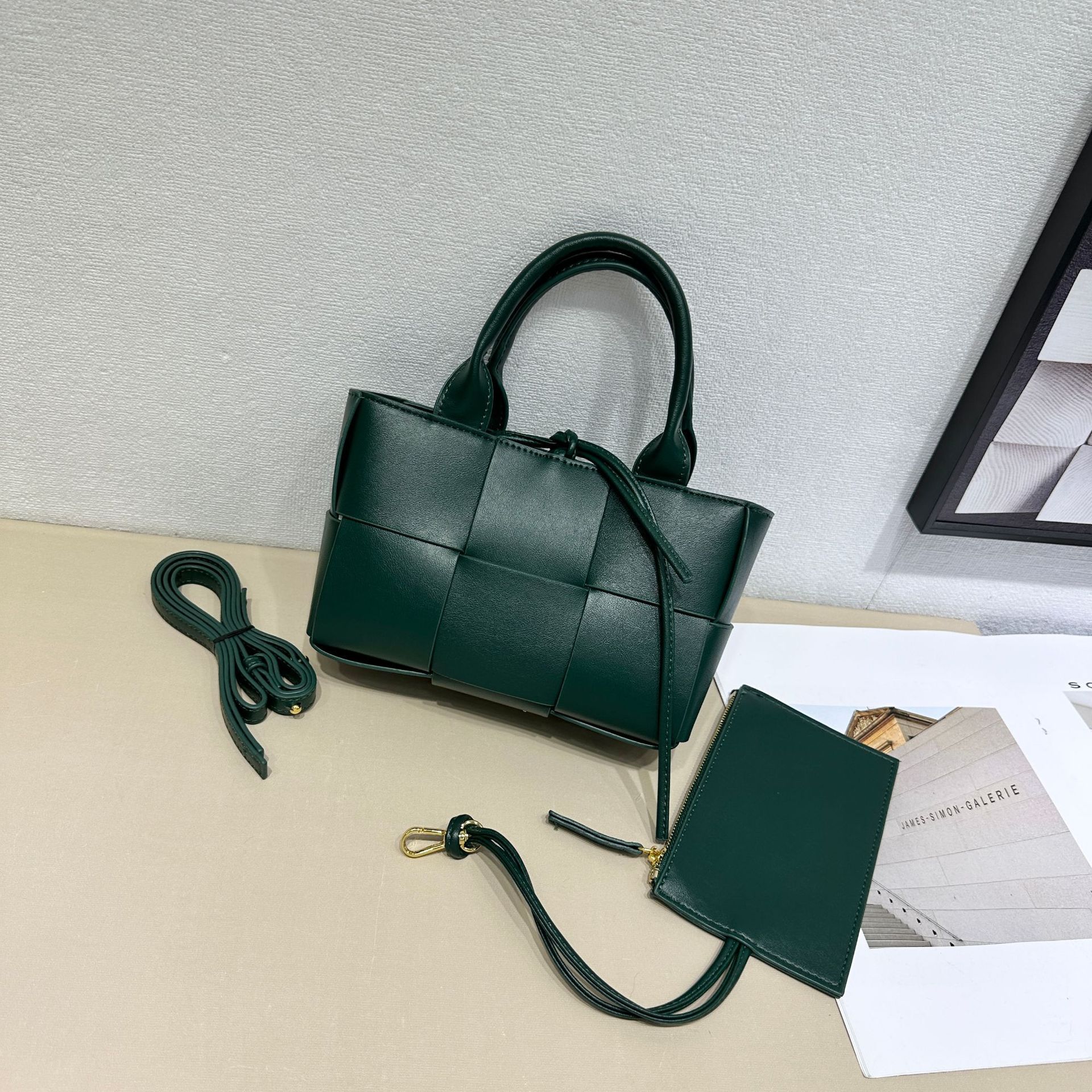 Women Luxury Messenger Purse S - Women'S Vogue Bags review and price