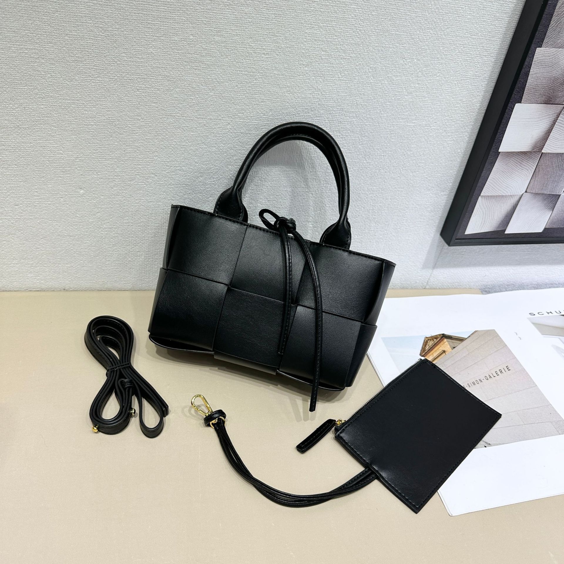 Women Luxury Messenger Purse S - Women'S Vogue Bags review and price