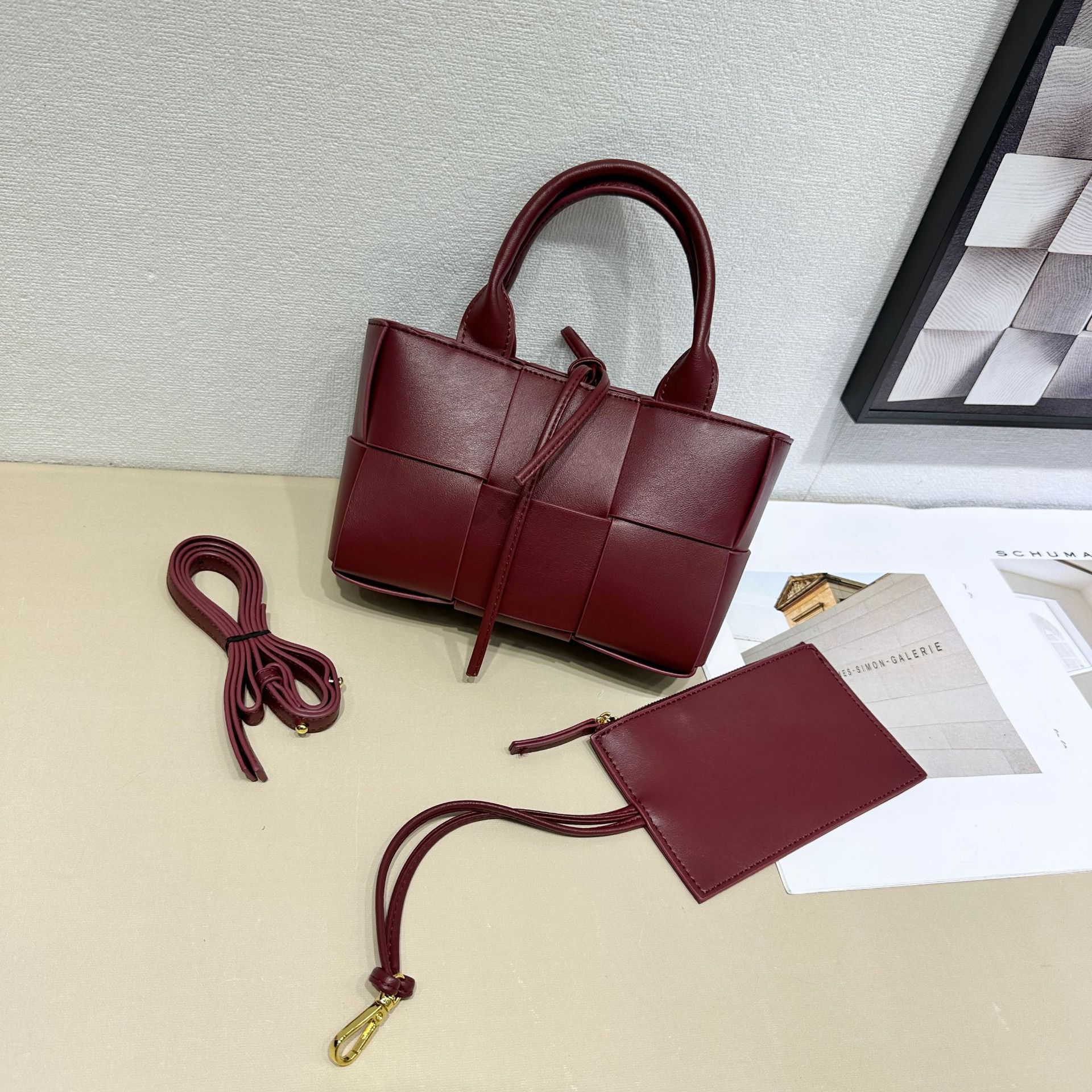 Women Luxury Messenger Purse S - Women'S Vogue Bags review and price