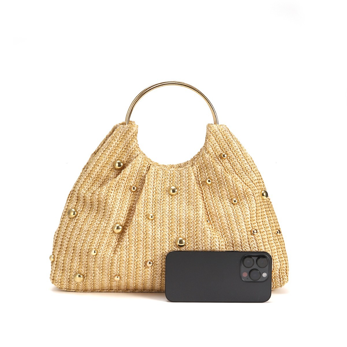 New popular fashion beaded str - Women'S Bags Holiday review and price