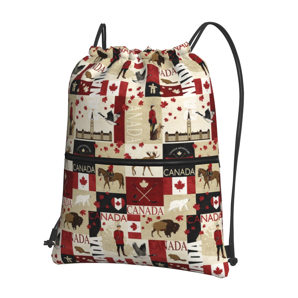 Canada Flag National Culture B - Women Bags In Canada review and price