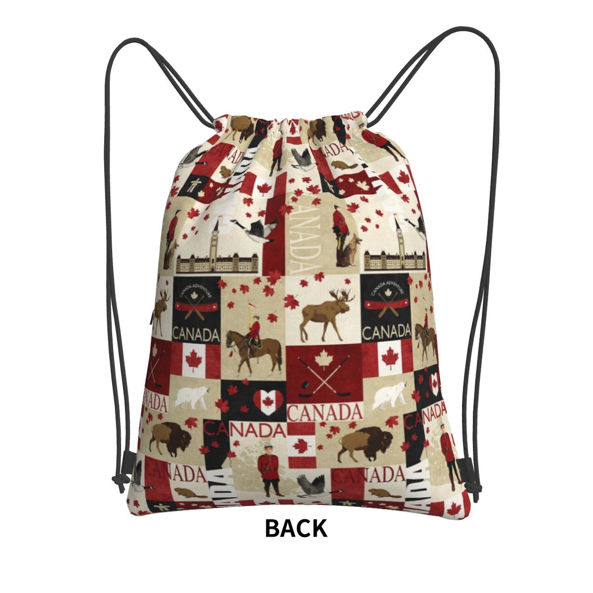 Canada Flag National Culture B - Women Bags In Canada review and price