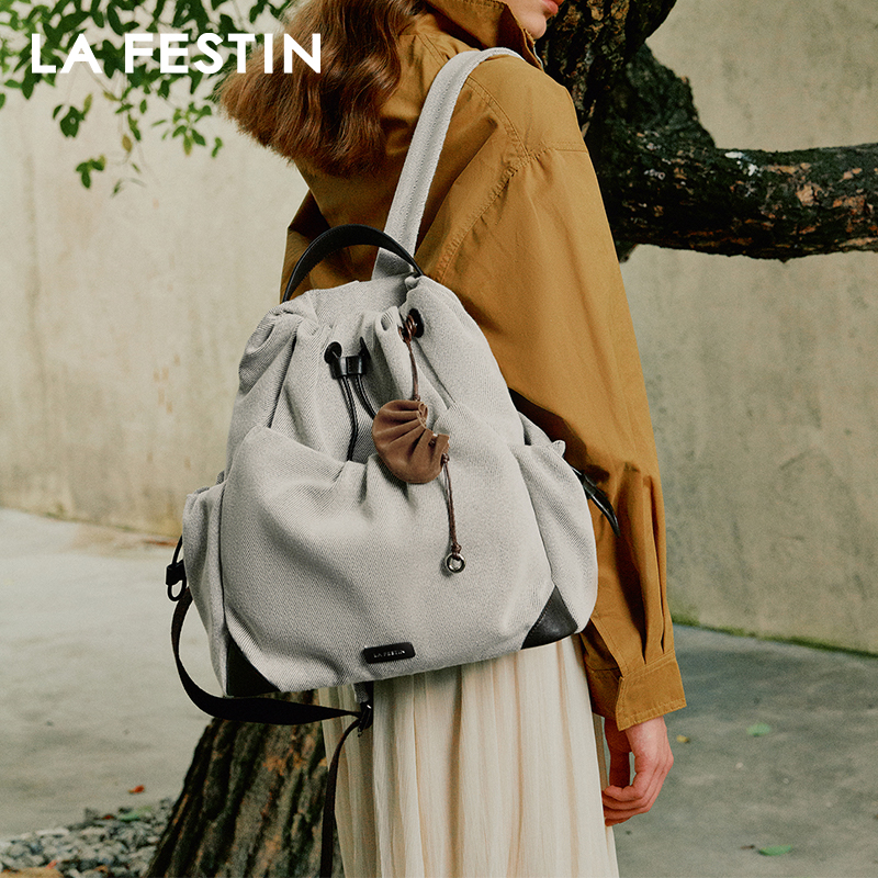 LA FESTIN Original Brand Backp - Women Bags Trend 2025 review and price