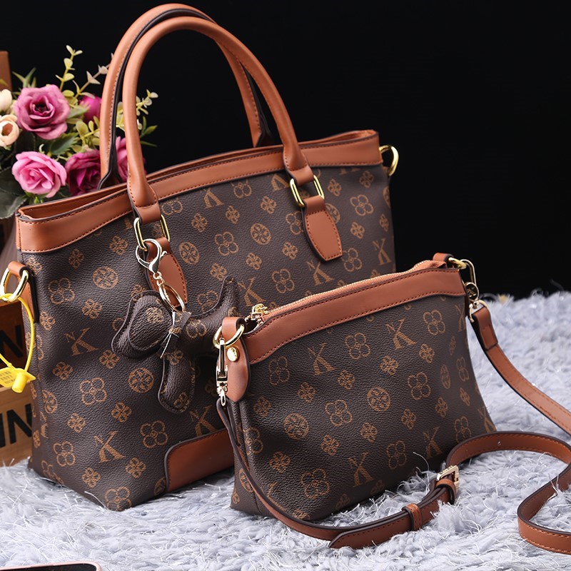 Light luxury brand women's bag - Women Bags High End Brands review and price