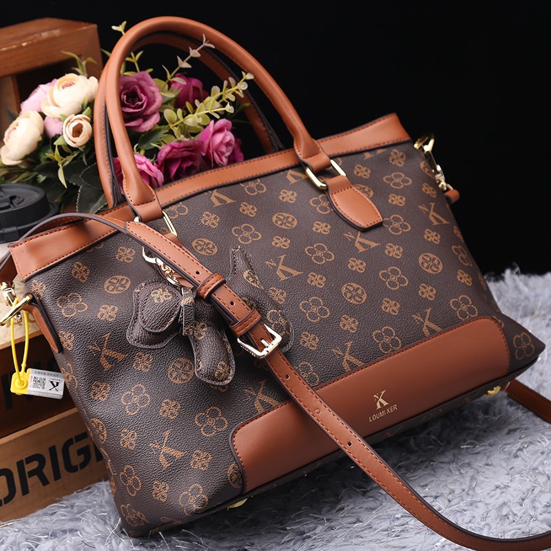 Light luxury brand women's bag - Women Bags High End Brands review and price