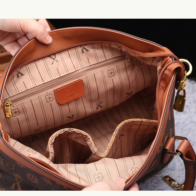 Light luxury brand women's bag - Women Bags High End Brands review and price