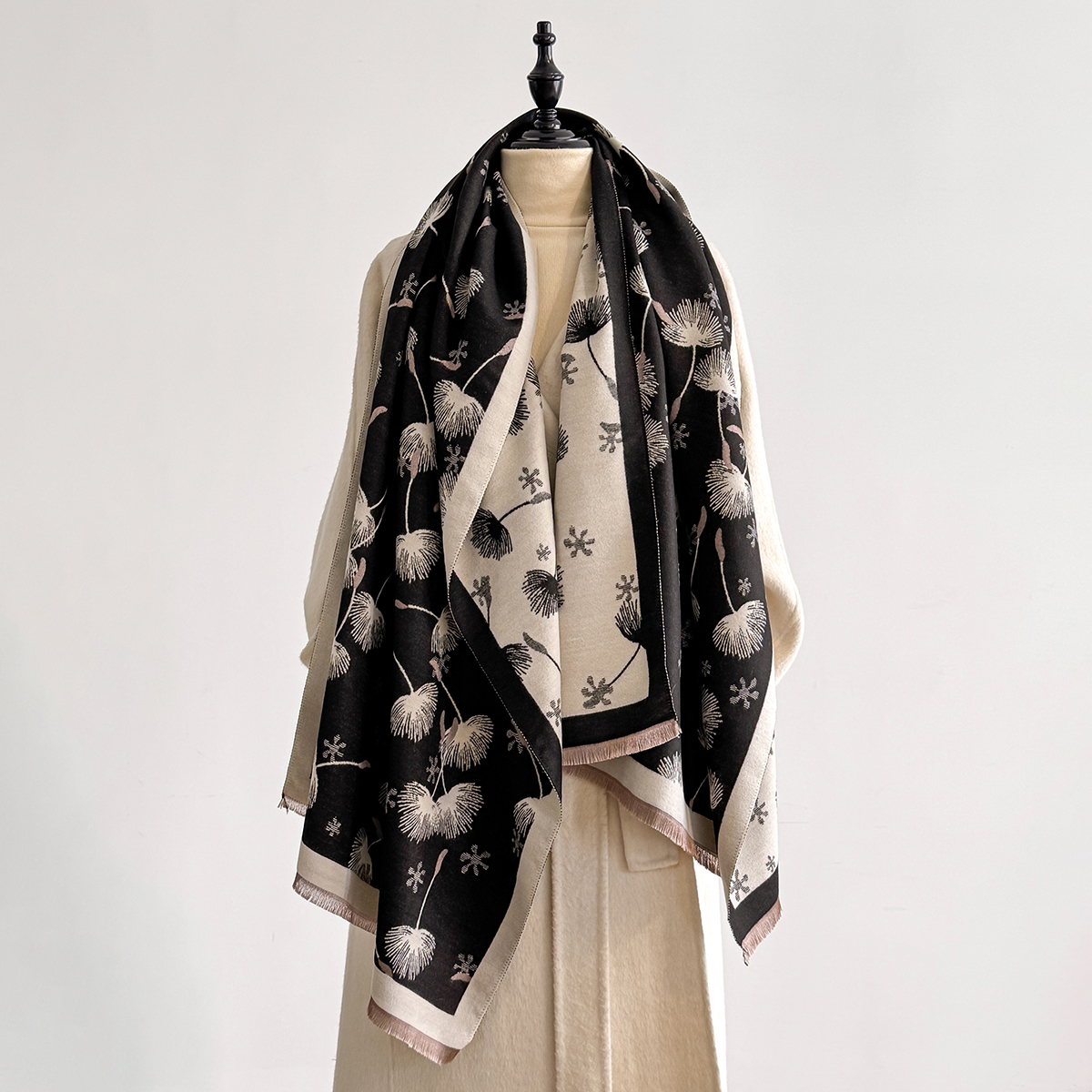2025 Winter Warm Cashmere Feat - Women Bags Trend 2025 review and price