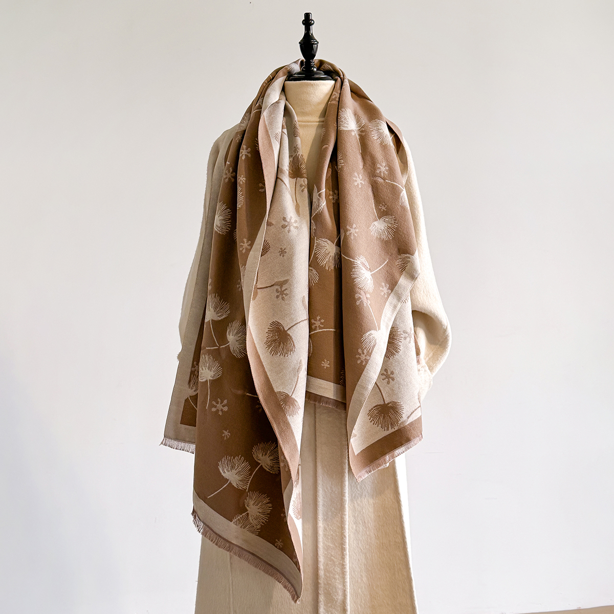 2025 Winter Warm Cashmere Feat - Women Bags Trend 2025 review and price