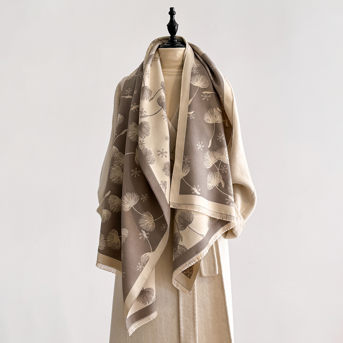 2025 Winter Warm Cashmere Feat - Women Bags Trend 2025 review and price