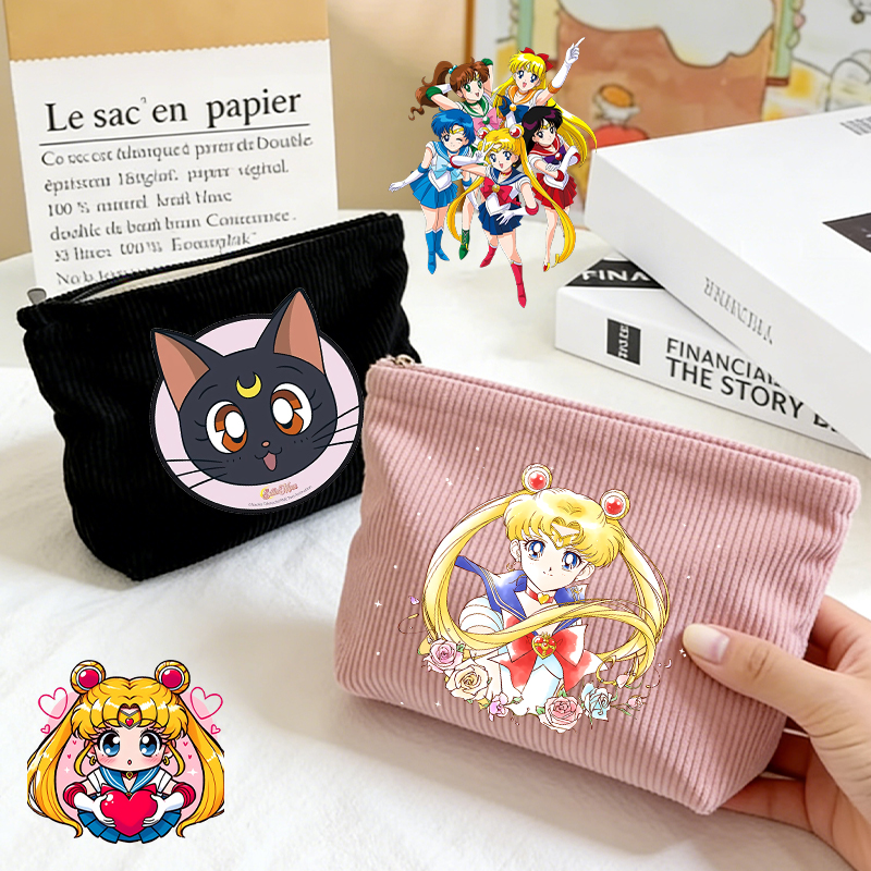 SailorsMoon Anime Girl Corduro - Women'S Vogue Bags review and price