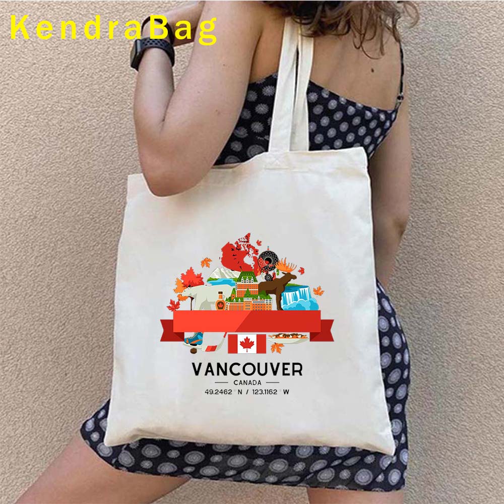 Happy Canada Day Canadian Tour - Women Bags In Canada review and price