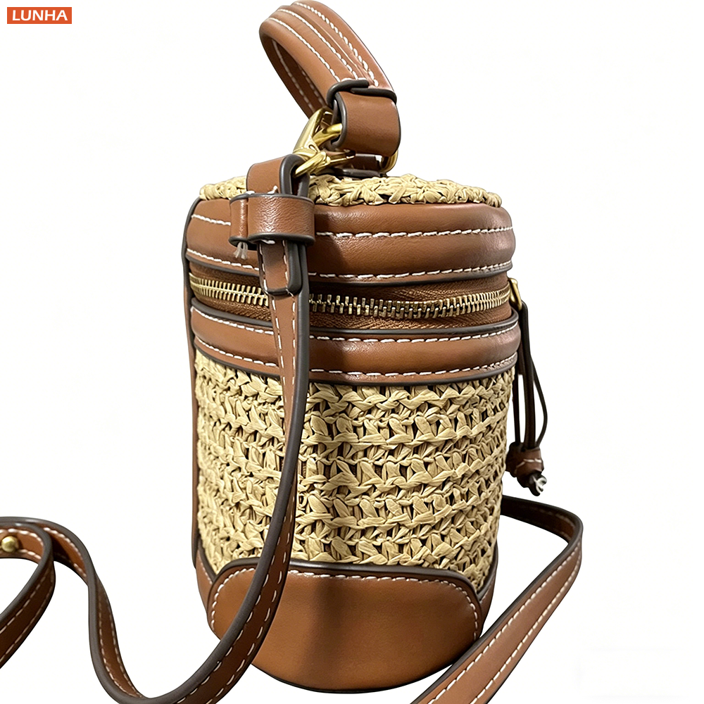 Women Mini Crossbody Woven Box - Women Vanity Bags review and price