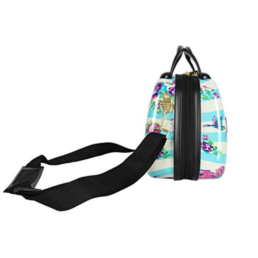 Hardside Cosmetic Case - Light - Woman In Bag review and price