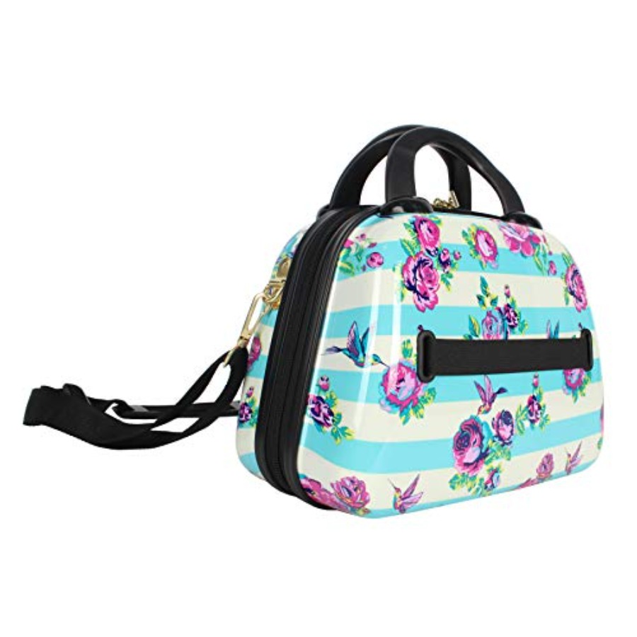 Hardside Cosmetic Case - Light - Woman In Bag review and price