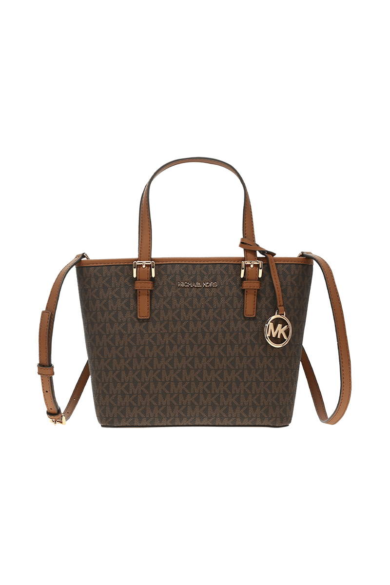 Michael Kors Outlet Jet Set Tr - Women Bags Vietnam review and price