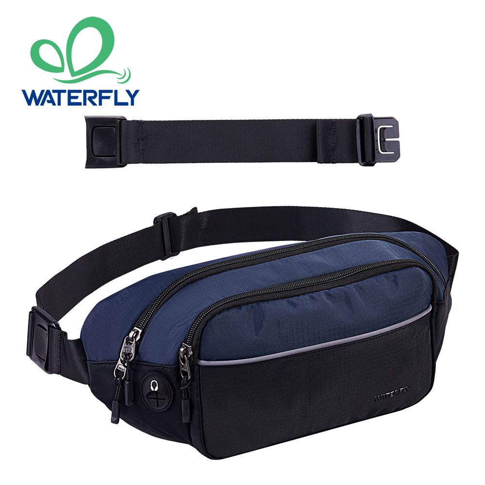 WATERFLY Fanny Pack Waist Bag  - Women'S Bags Everyday review and price