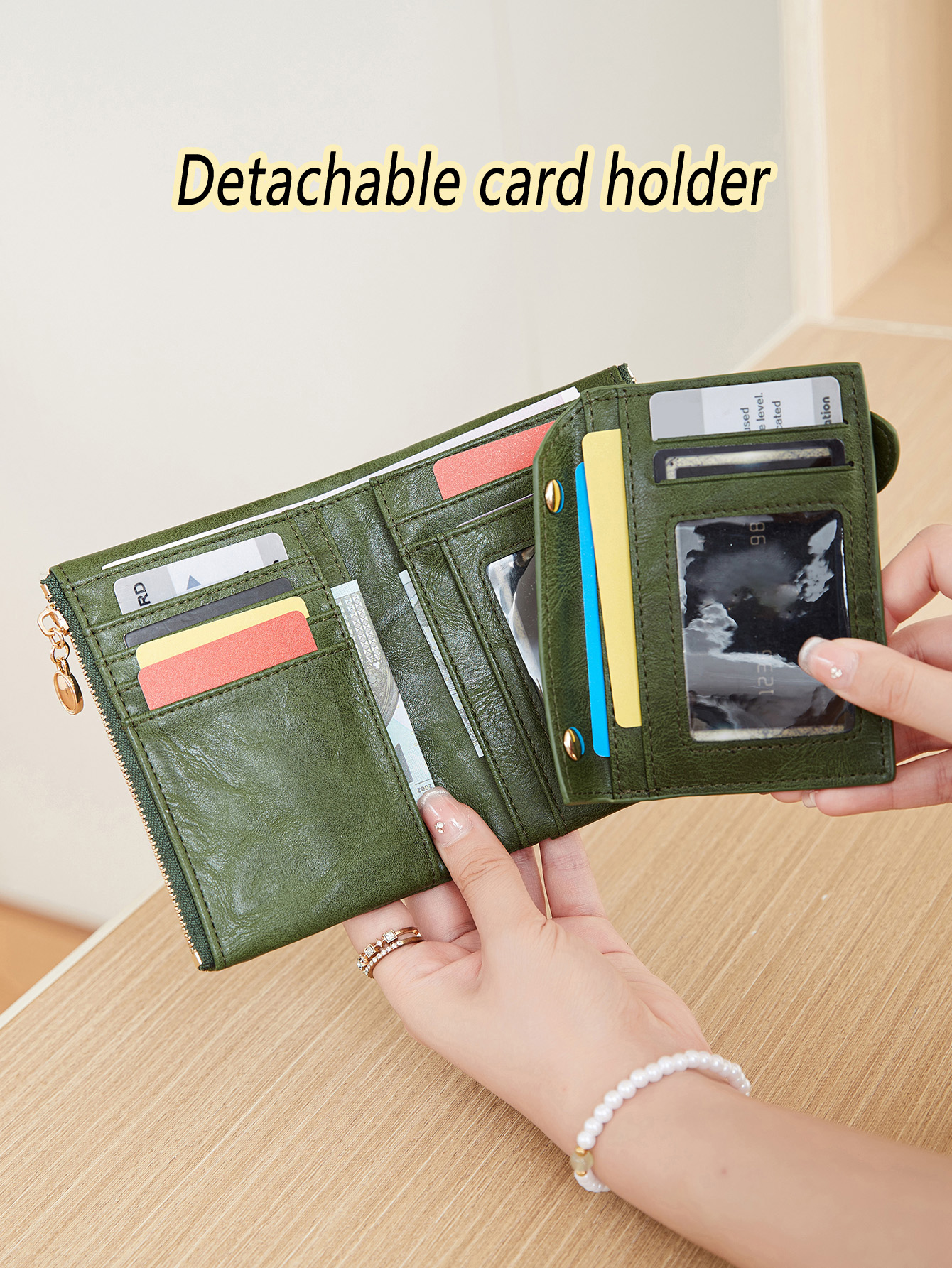 Minimalist Women's Wallet Shor - Women Bags Ck review and price