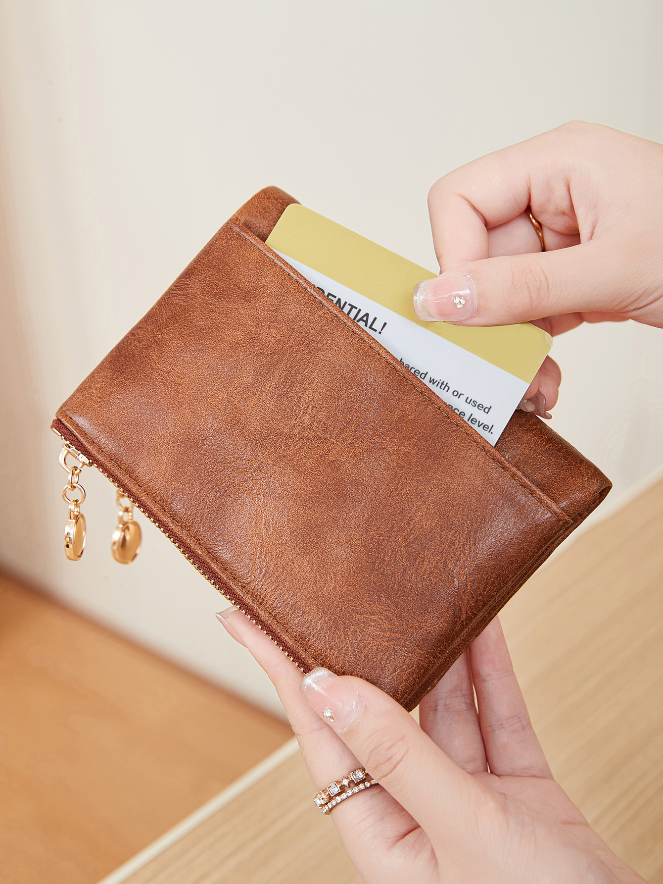 Minimalist Women's Wallet Shor - Women Bags Ck review and price