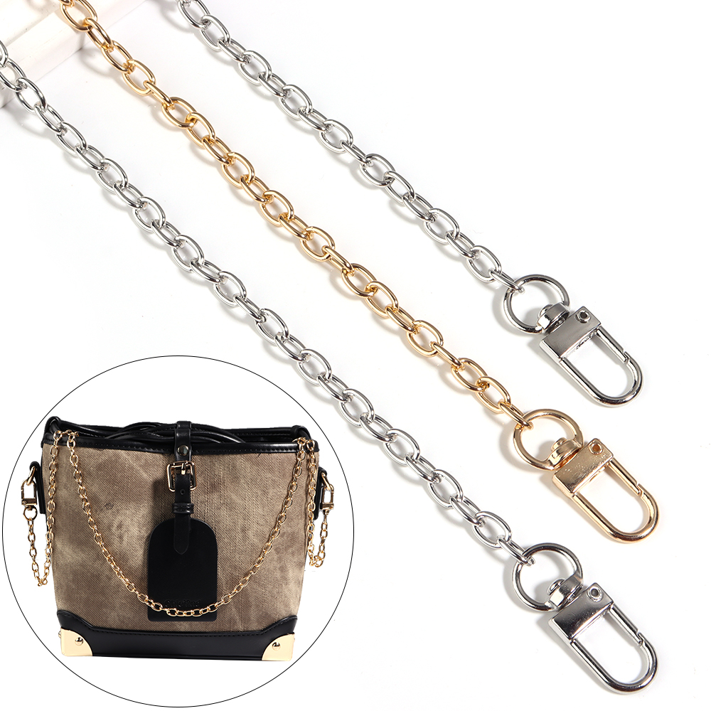 20/40/80/120cm Metal Aluminum  - Women'S Bags Everyday review and price