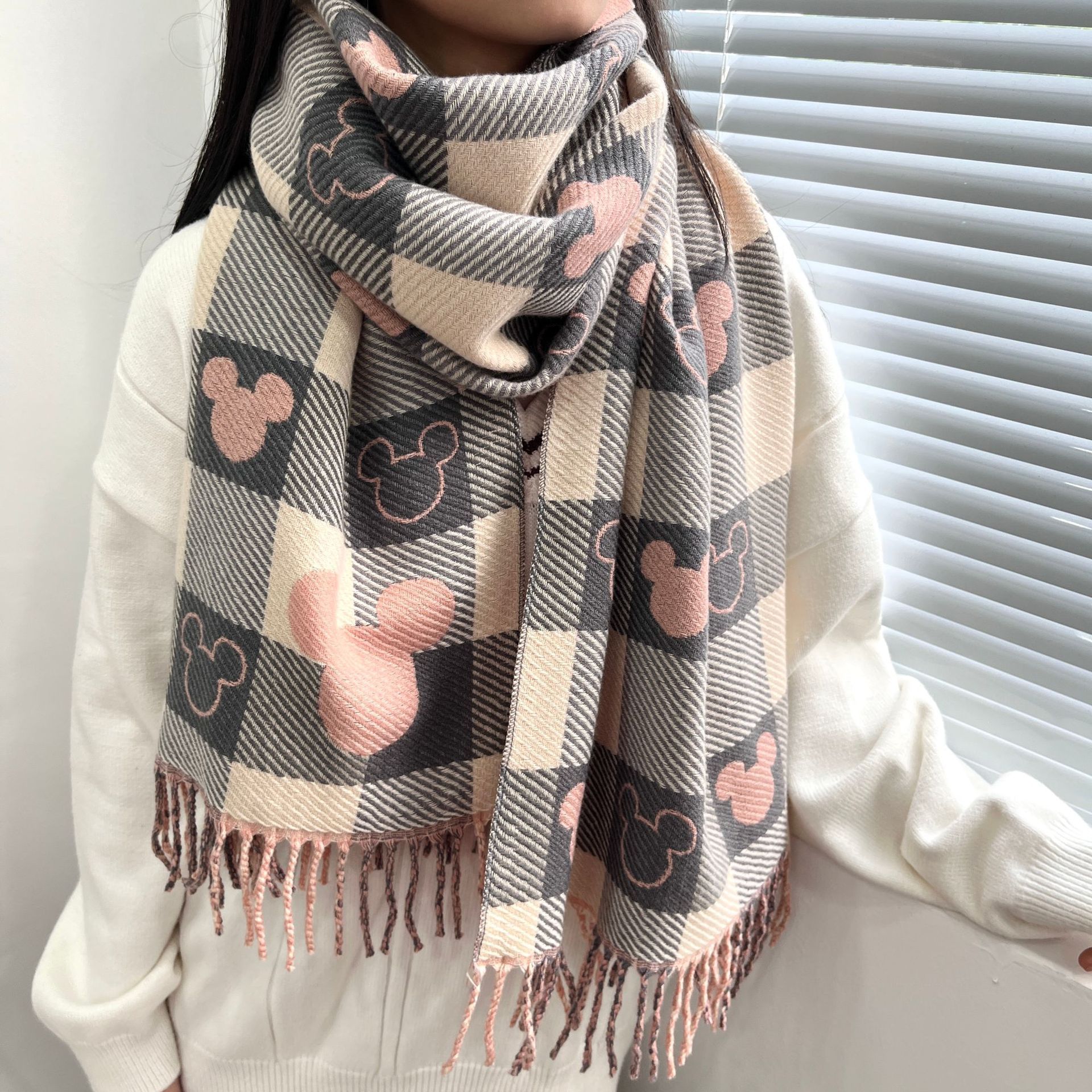 2025 Luxury Winter Cashmere Sc - Women Bags Trend 2025 review and price