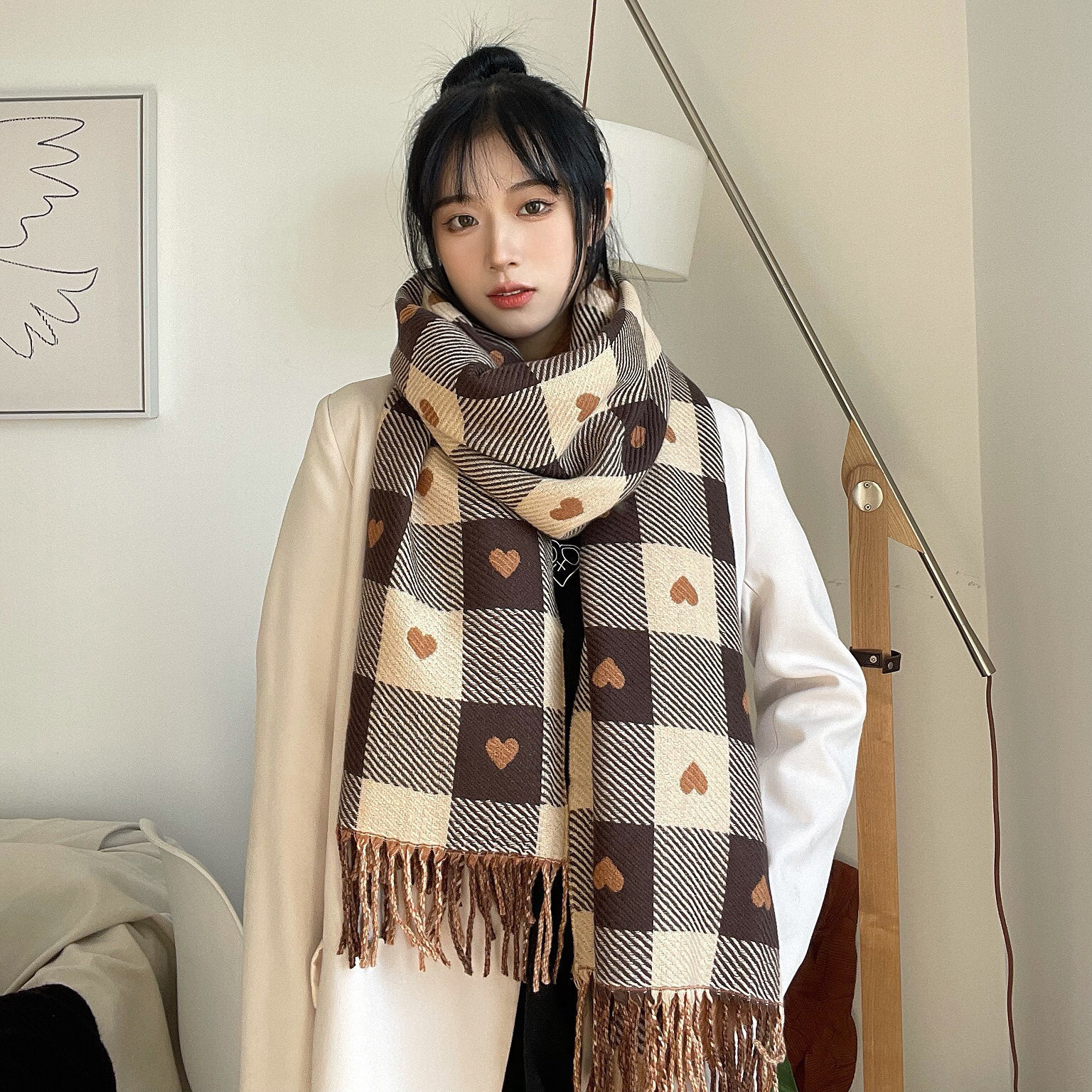 2025 Luxury Winter Cashmere Sc - Women Bags Trend 2025 review and price