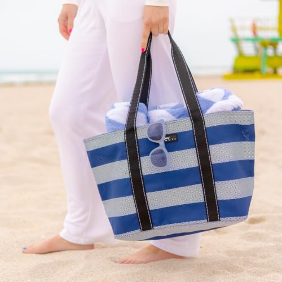 Joyride - Large Sandproof Beac - Woman In Bag review and price