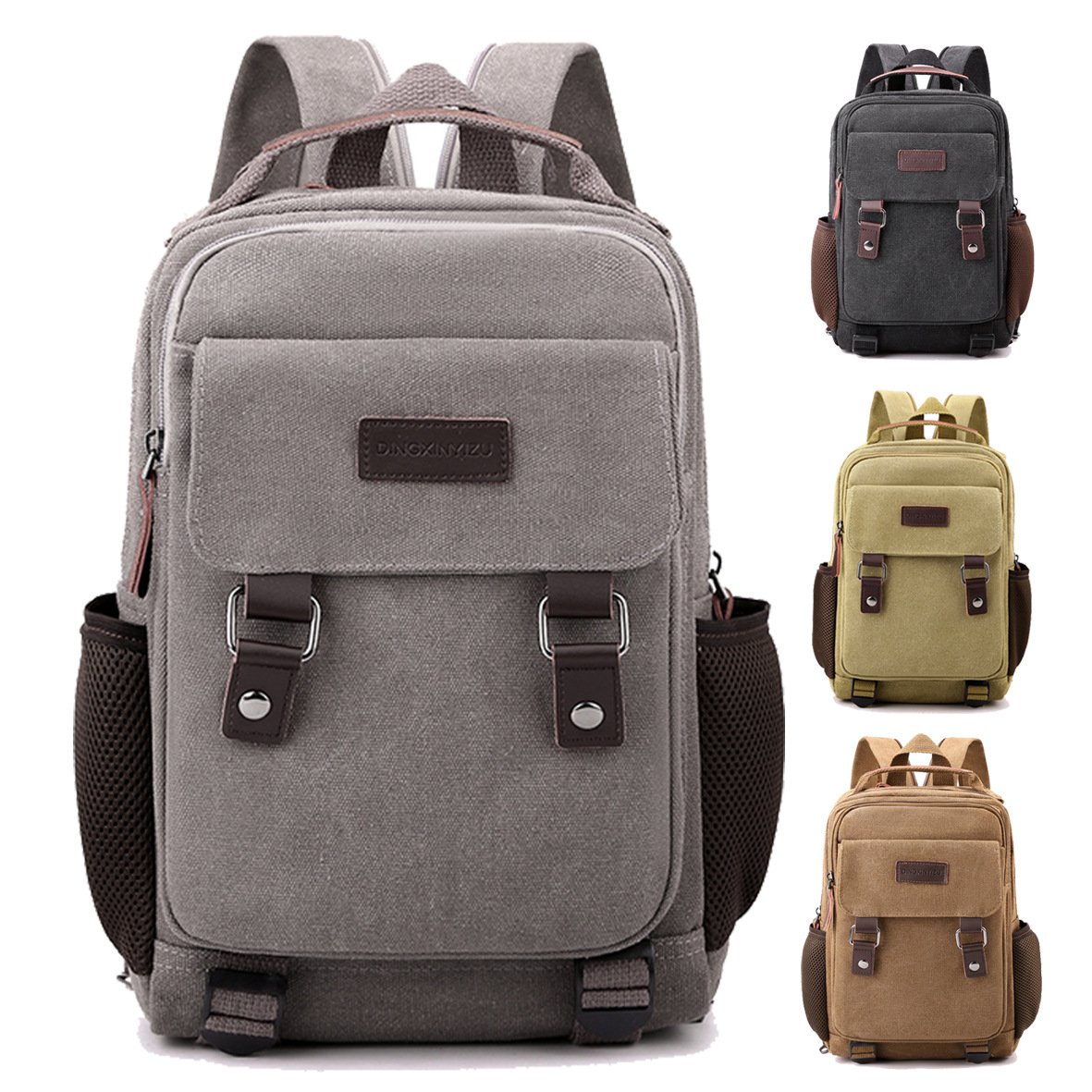 New Canvas Chest Bag Men Large - Women'S Bags Everyday review and price