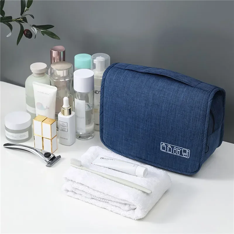 Hanging Travel Big Cosmetic To - Women Vanity Bags review and price