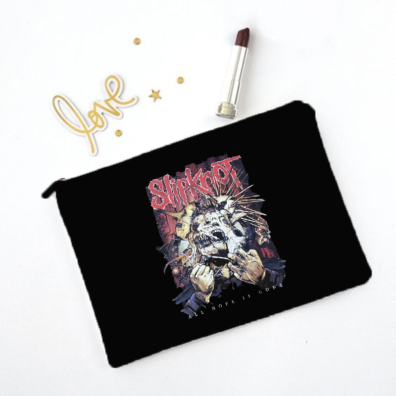 Slipknots pattern Cosmetic Bag - Women Bags Pinterest review and price