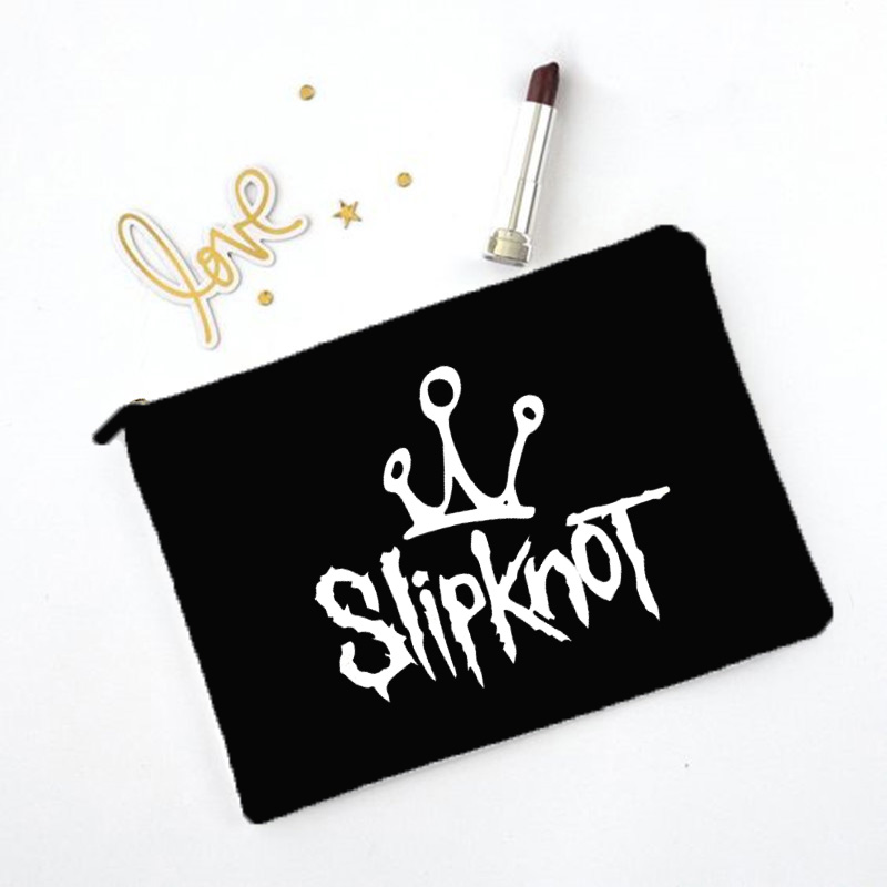 Slipknots pattern Cosmetic Bag - Women Bags Pinterest review and price