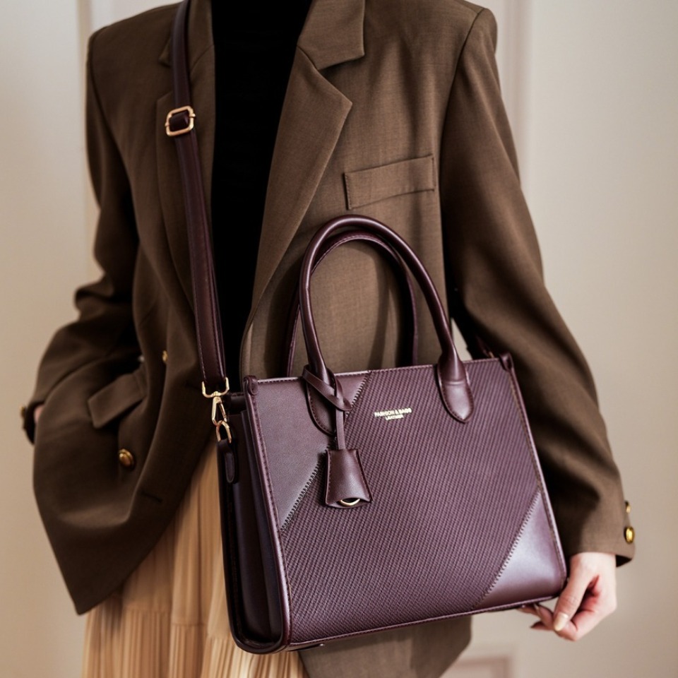 Counter-Quality Sturdy Wear-Re - Top Handle Structured review and price