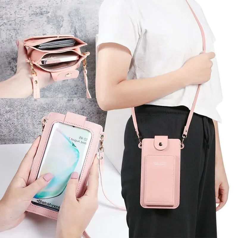 Crossbody Mobile Phone Bag for - Women'S Crossbody Bags review and price