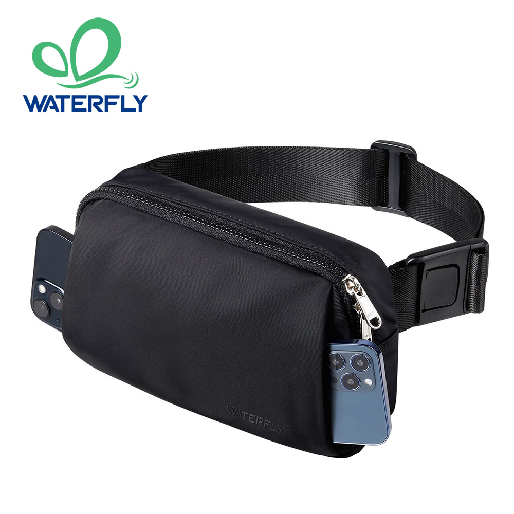 WATERFLY Crossbody Belt Fanny  - Women'S Bags Everyday review and price