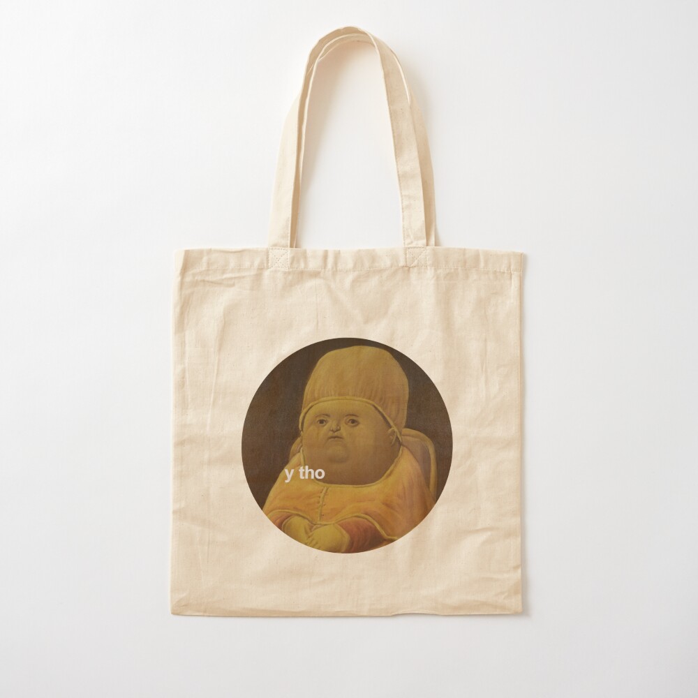 y tho memes medieval pope baby - Women'S Bags Online Shopping review and price