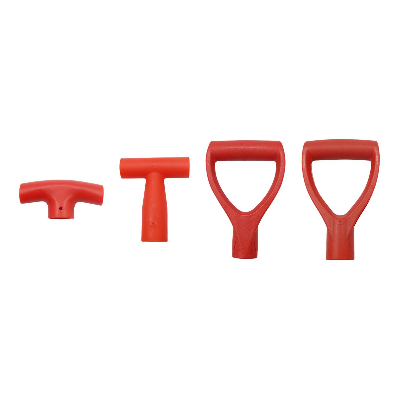 Shovel Grip Handle Long Servic - Top Handle Structured review and price