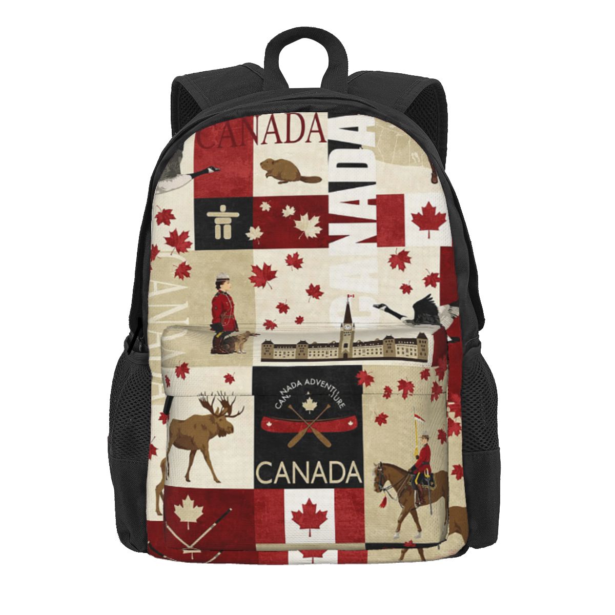 Canada Flag National Culture B - Women Bags In Canada review and price