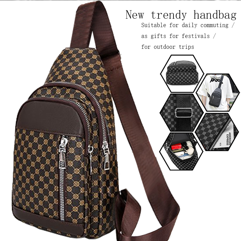 Neutral Style Functional Chest - Women'S Bags Everyday review and price