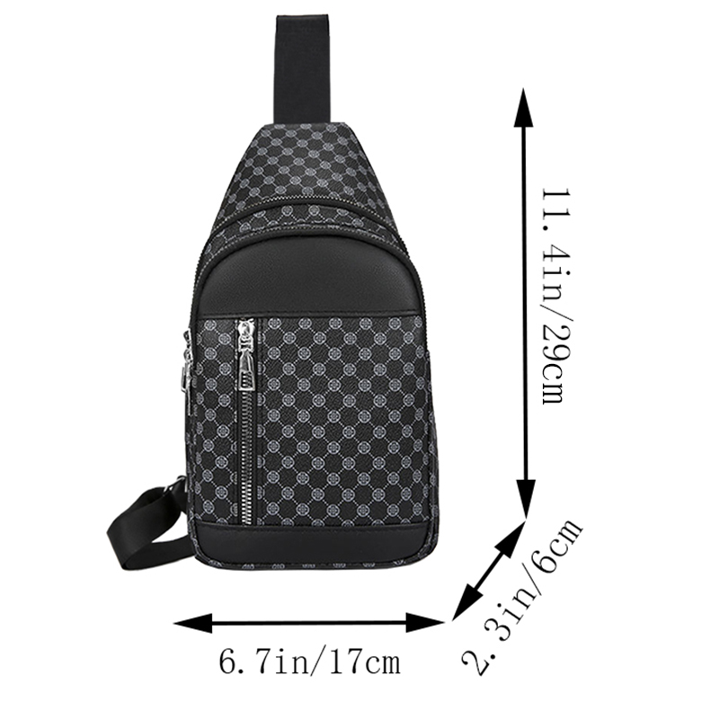 Neutral Style Functional Chest - Women'S Bags Everyday review and price
