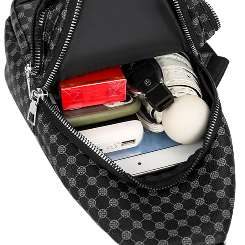 Neutral Style Functional Chest - Women'S Bags Everyday review and price