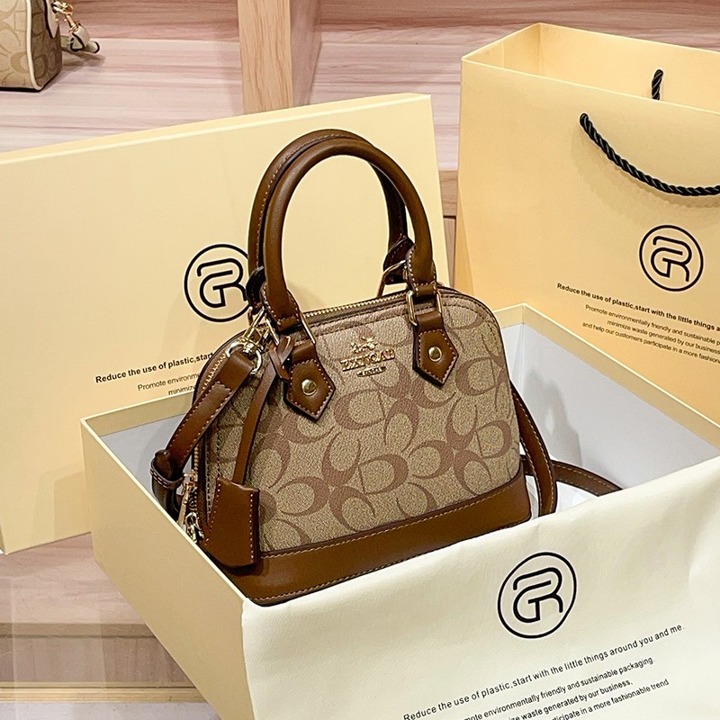 Brand women's handbag shell ba - Women Bags Trend 2025 review and price