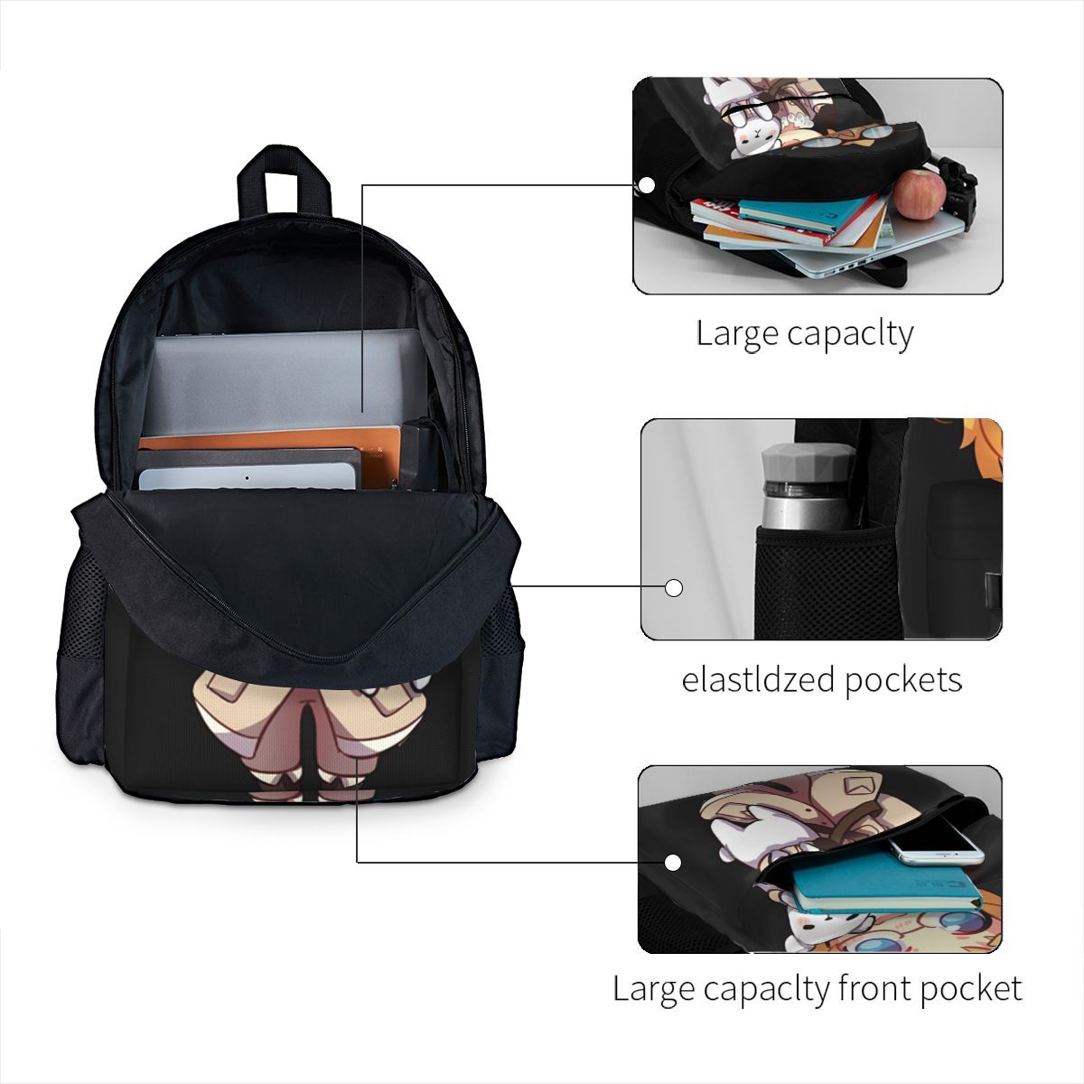 Canada - Hetalia Backpack Hot  - Women Bags In Canada review and price