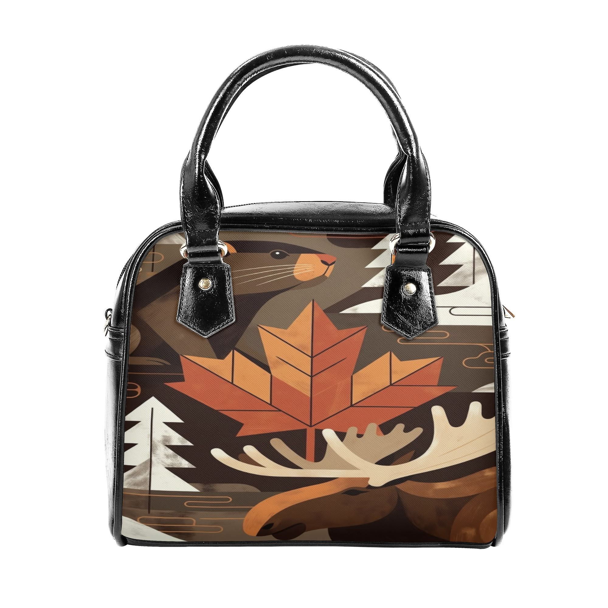 2026 New Custom Pattern Saddle - Women Bags In Canada review and price