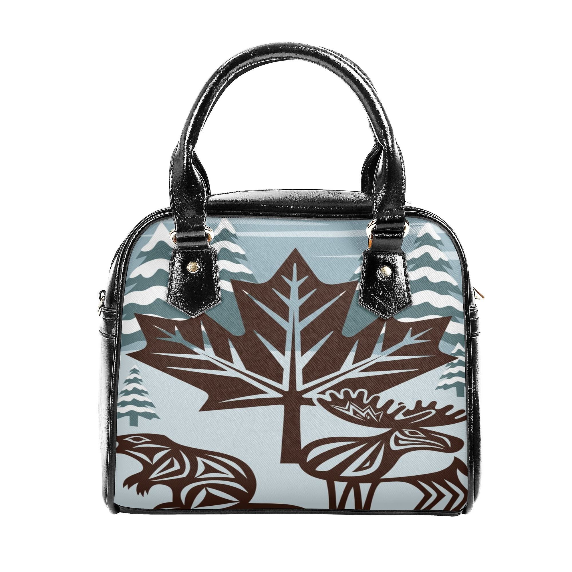 2026 New Custom Pattern Saddle - Women Bags In Canada review and price