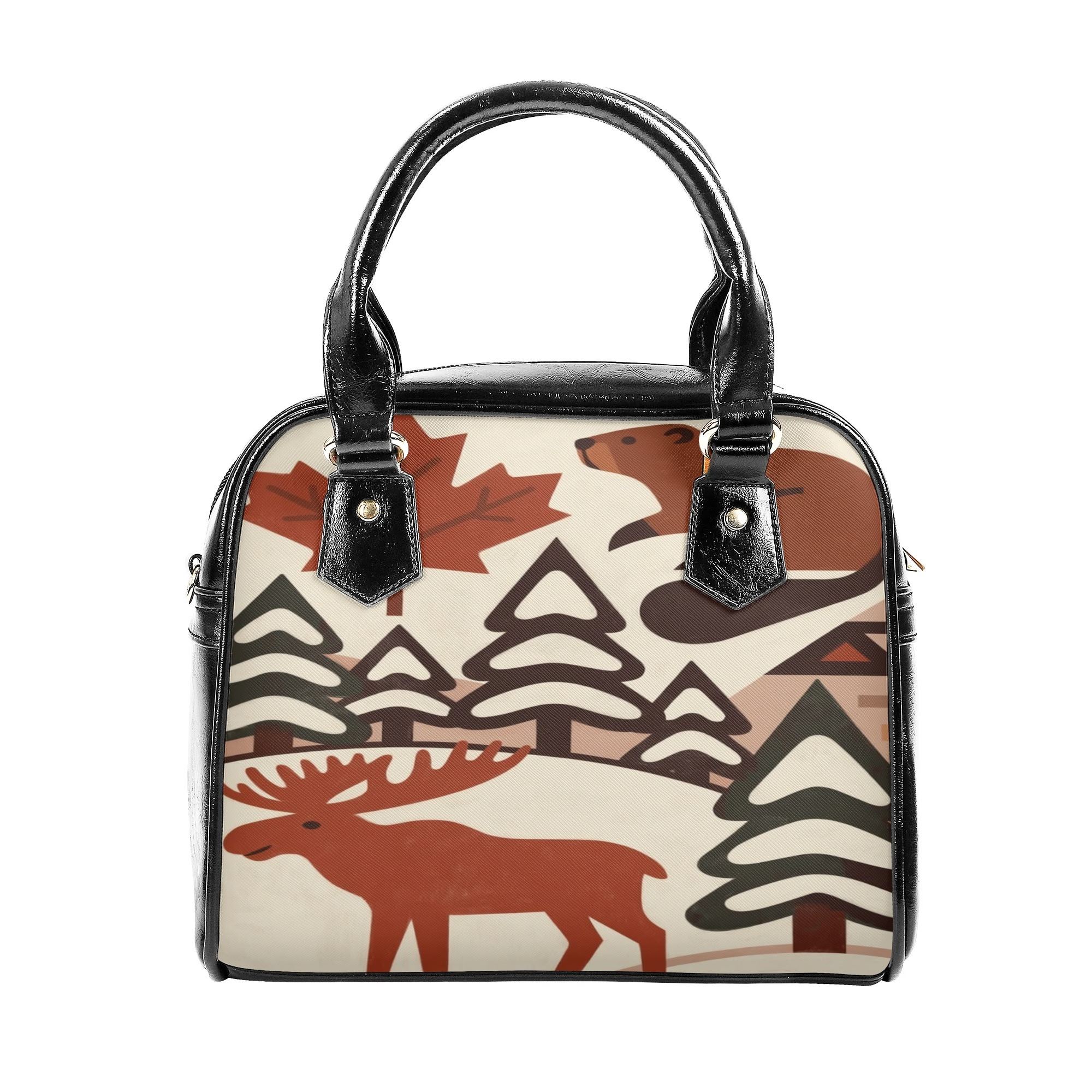 2026 New Custom Pattern Saddle - Women Bags In Canada review and price